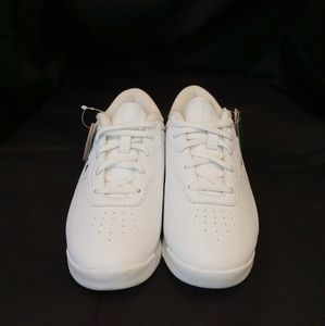 Fila Sneakers White Childrens size 2.5